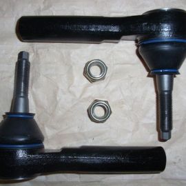 2x hlava/čap spojovacej tyče predná náprava Chrysler Voyager RG od r.v. 2001