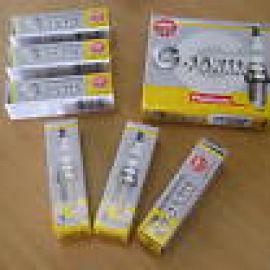 Zapaľovacia sviečka GR45GP NGK Platinum