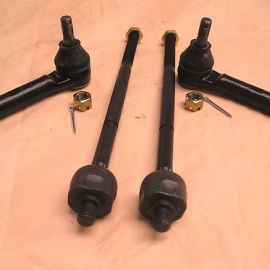 Spojovacia tyč SET ľavá + pravá Chrysler Voyager od roku výroby 96