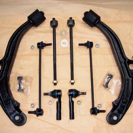 Sada ramien predná náprava Chrysler Voyager GS od r.v. :1996