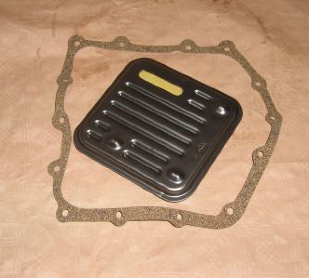 Prevodový filter SET všetky Chrysler vozidlá