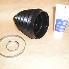 Manžeta -sada na strane prevodovky Chrysler Voyager