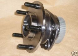 Ložisko kolesa zadné  Chrysler Voyager GS od r.v. 1996-2001