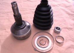 Homokinetický kĺb vonkajší s ABS Chrysler Voyager GS