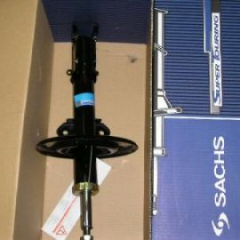 2 tlmiče Sachs Chrysler Voyager predná náprava