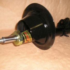 2 tlmiče Chrysler Voyager od 96-2001 predná náprava