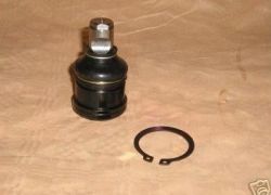 Zvislý nosný čap Chrysler Voyager GS od 96 do 2000