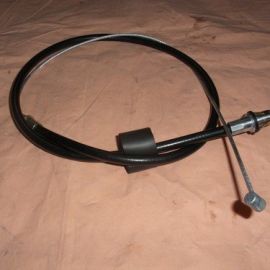 Predné lanko ručnej brzdy Chrysler Voyager +Grand GS od 96-1999