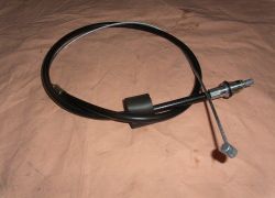 Predné lanko ručnej brzdy Chrysler Voyager +Grand GS od 96-1999