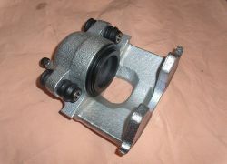 Brzdový strmeň ľavý predný Chrysler Voyager ES do r.v. 1995