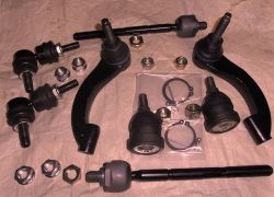 Sada čapov a spojovacej tyče komplet predná náprava Chrysler Stratus