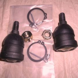 2x zvislý nosný čap predná náprava Chrysler Stratus