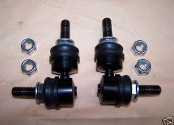 2x stabilizátor predný Chrysler Stratus + Sebring