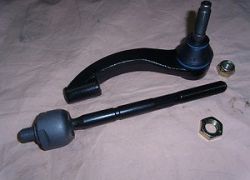 Axiálna spojovacia tyč+ hlava/čap spojovacej tyče Chrysler Stratus JX+JA