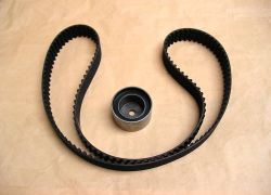 Ozubený remeň+napínacia kladka Chrysler Sebring+Stratus 2,0l 16V