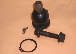 Zvislý nosný čap Chrysler PT Cruiser + Neon od 2000