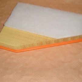 Vzduchový filter na všetky Chrysler PT Cruiser 2,2CRD