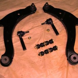 Sada ramien predná náprava Chrysler PT Cruiser