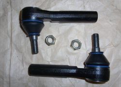 2x hlava/čap spojovacej tyče predný Chrysler PT Cruiser
