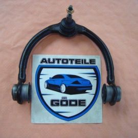 Rameno horné predná náprava Jeep Grand Cherokee od 2005-2010