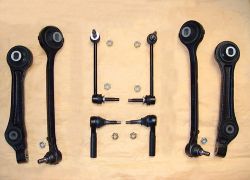 Sada ramien predná Chrysler 300C + Touring