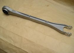 Rameno zadné, vodiaca tyč zadná náprava Chrysler 300C