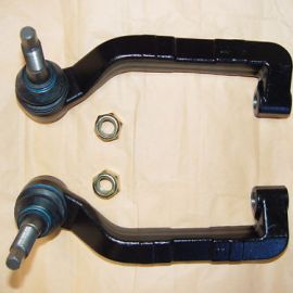 2x čap spojovacej tyče predná náprava Chrysler 300C AWD Allroad