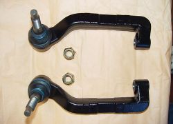 2x čap spojovacej tyče predná náprava Chrysler 300C AWD Allroad