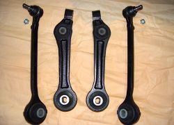4x rameno predné spodné Chrysler 300C