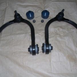 2x rameno predné horné Chrysler 300C AWD Touring