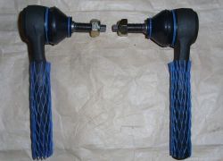 2x hlava/čap spojovacej tyče predná náprava Chrysler 300M