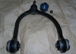 Rameno predné ľavé Chrysler 300C AWD Touring