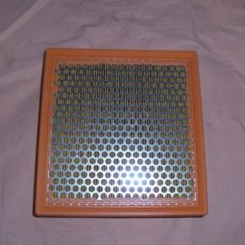 Vzduchový filter Chrysler 300C 3,0 CRD