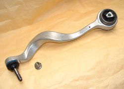 Rameno predné ľavé horné Meyle HD BMW E60 + E61