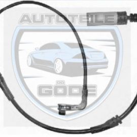 Snímačo opotrebenia predná náprava BMW E60/61