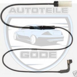 Snímač opotrebenia zadná náprava BMW E61 touring