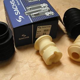 Sada prachoviek a dorazov BMW E60+ E61 900083 štandardný podvozok