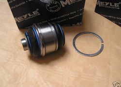 Meyle uloženie zadná náprava BMW E60/ 61 E63