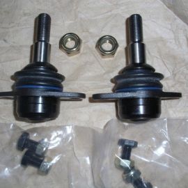 2x zvislý nosný čap predný BMW E60 + E61 IX, XD modely