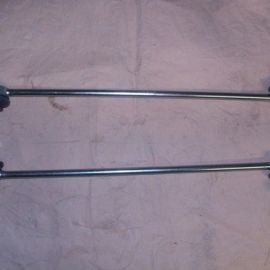 2x stabilizátor predná náprava BMW E60 + E61 ix, xd modely