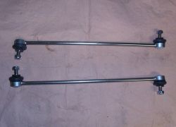 2x stabilizátor predná náprava BMW E60 + E61 ix, xd modely