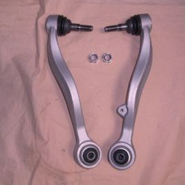2x rameno predné spodné BMW E60 + E61