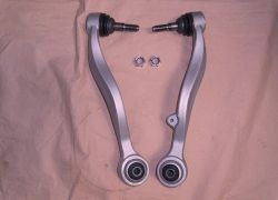 2x rameno predné spodné BMW E60 + E61