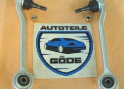 2x rameno predné BMW E60 + E61 xd, xi modely