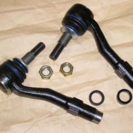 2x čap spojovacej tyče predný BMW E60 + E61