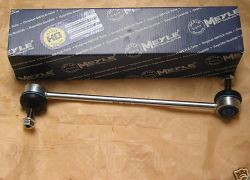 Stabilizátor HD Meyle predný BMW E60 + E61