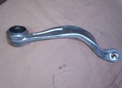 Rameno ľavé predné BMW E60, E61 xi, xd modely