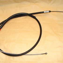 Lanko ručnej brzdy pravé spodné všetky BMW E60+E61 901532