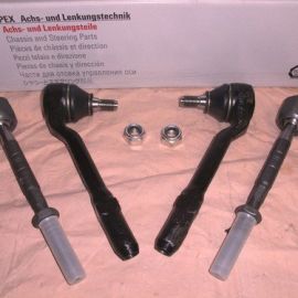 SET-spojovacia tyč predná BMW E53 X5