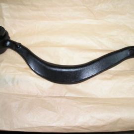 Rameno horné pravé na všetky BMW E53 X5 predná náprava